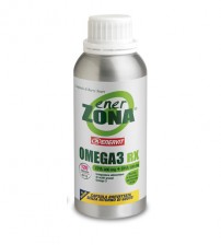 OMEGA 3 RX 120cps (Enerzona)